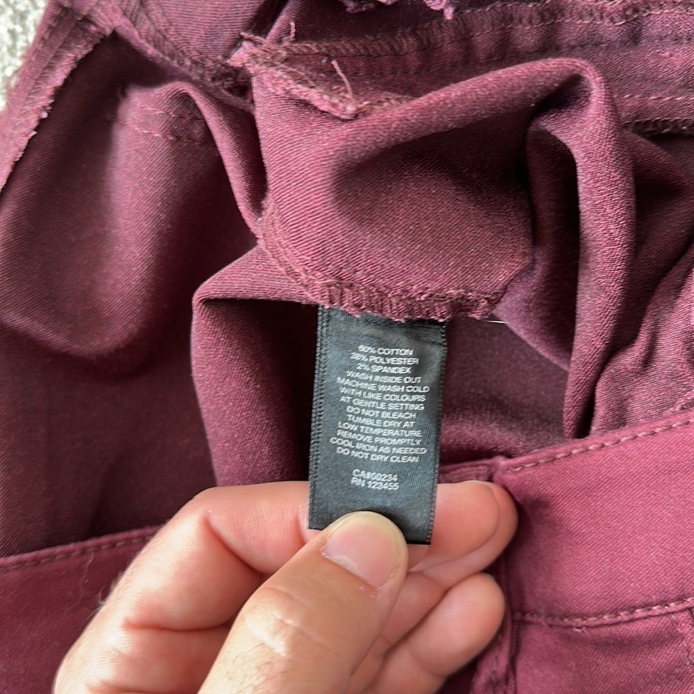 𝅺DESIGN Lab - Jeans - Picture 4 of 4